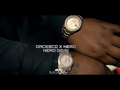Dacesco x Nero - Nero Go In