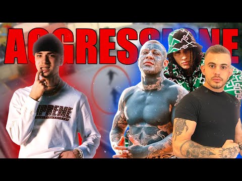 SHIVA and the ATTACKERS TALK. Here's What REALLY Happened!