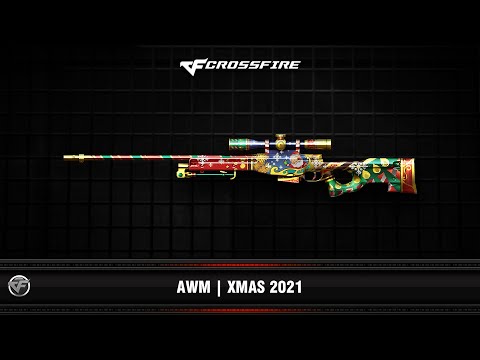 CF : AWM | Xmas 2021