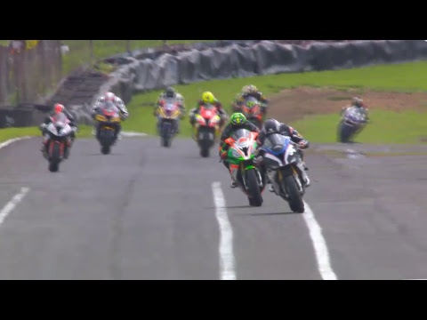 SBK 2018 7ª Etapa Londrina - SBK Light, Evolution e SuperStock - 1000cc - Íntegra