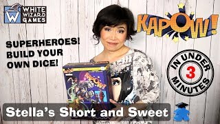 Meeple University - Caper video thumbnail