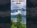 Beautiful Hallstatt Village Austria Hallstatt Austria Trending Shorts Youtubeshorts Viral