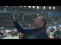 Aflevering zes van Zesdaagse TV