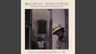 Lost Mind (Live at Montreux Jazz Festival, July 1982)