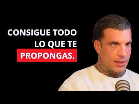 Cómo conseguir una mentalidad de hierro – Borja Sanfelix #LFDE