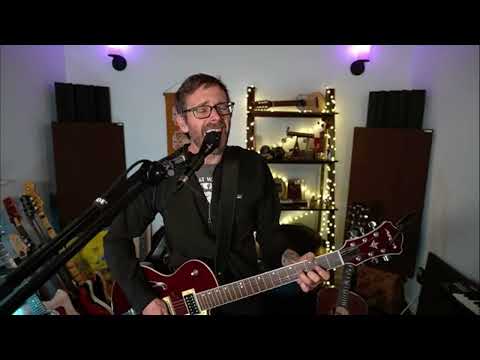 Thumbnail for Glen Phillips - Pale Blue live on StageIT 1-31-2021 by Glen Phillips