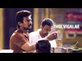 Motivational Vettri Varum Manithan Movie Whatsapp Status Vikey Da