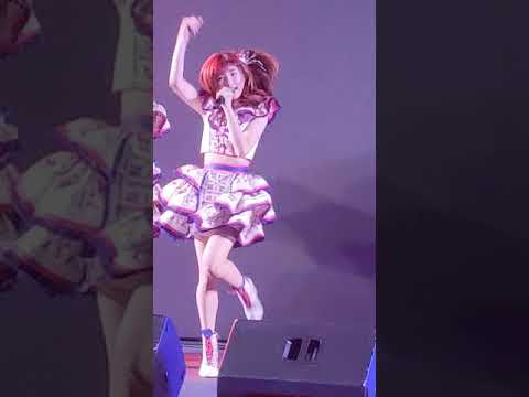 VID336 BNK48 - BNK48 (Kaimook focus) OneSiam OneLOVE Concert @ Siam Paragon#CMDreamDaisy124851