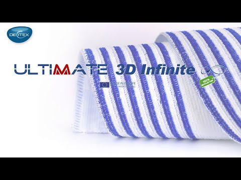 Ultimate 3D Infinite