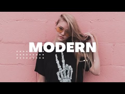 Fashion Intro Final Cut Pro Templates