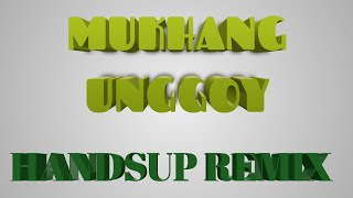 Download lagu Mukhang Unggoy Budots Bomb Remix... mp3