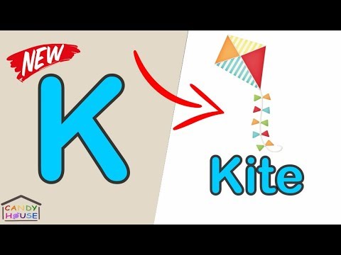 كلمات تبدا بحرف K