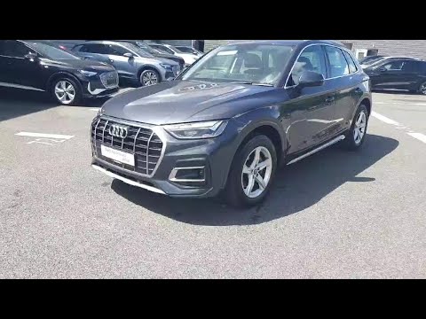 Audi Q5 35 TDI 163HP S Tronic SE - Image 2