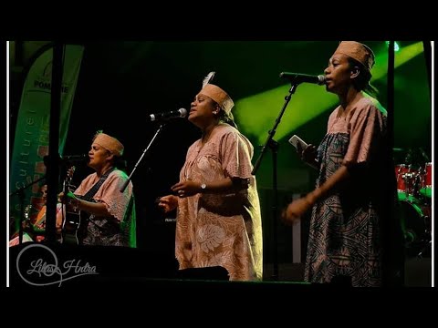 Roumadyval Live _ Baselaia ne wet