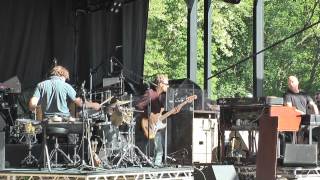 Medeski Martin and Wood - coconut boogaloo