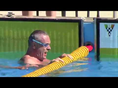 GARE NUOTO  DNP - PONTEDERA 20 MAGGIO 2018 - 100 STILE MARCO