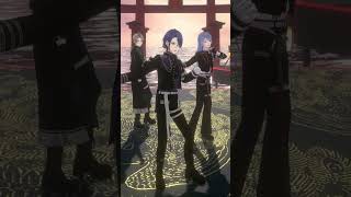 【イイじゃん】あれ？今日ビジュイイじゃん #VΔLZ【弦月藤士郎/長尾景/甲斐田晴/にじさんじ】