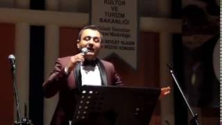 Erdem ÖZGEN-Gece Gözlüm Nerden Çıktın Karşıma (MUHAYYER KÜRDİ)R.G.