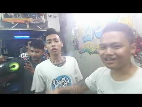 Young p ရဲ့ Rap skill 😱
