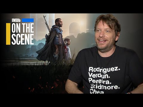 Gareth Edwards Reveals the Unlikely Movie That Inspired 'The Creator