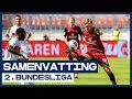 Stuttgart kan in Nürnberg grote stap zetten naar promotie richting de Bundesliga