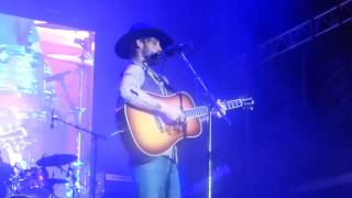 Ryan Bingham - Hallelujah (Houston 02.01.17) HD