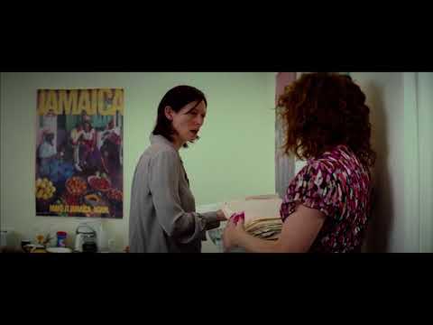 Morvern Callar - Lynne Ramsay - Visual Essay