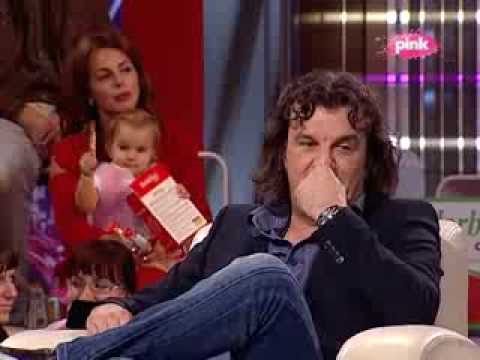 Aca Lukas priča vic "Mujo kupuje mercedes"