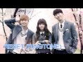 (Ringtone)Tiger JK feat. Jinsil - Reset [Who Are ...