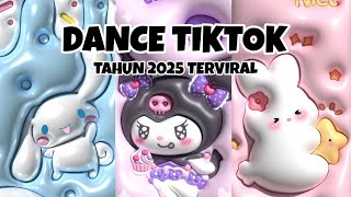Download lagu dance tiktok viral terbaru tahun 2025 - seberapa hafal kamu dance tiktok tahun 2025 part 157 mp3