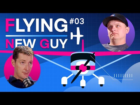 Private Pilot Ground Lesson: Aircraft Systems Part 1