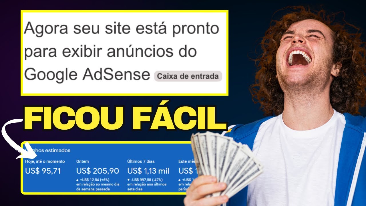 Como criar ARTIGOS HUMANIZADOS com IA para APROVAR BLOG no  GOOGLE ADSENSE - AULA COMPLETA