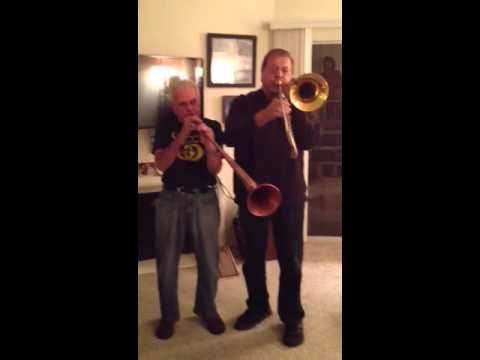 Dick Nash & Gene Cipriano