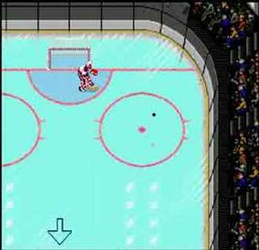 NHL 94 finnish SM-liiga 2006 mod