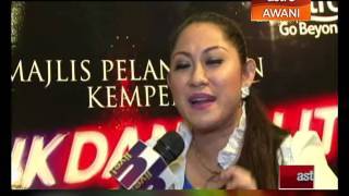 Download lagu Single & Showcase sempena 20 tahun menyanyi- Ani Mayuni mp3