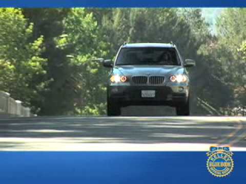 2008 BMW X5 Review - Kelley Blue Book