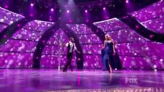 so you think you can dance s10 ( fik-shun &amp; witney )