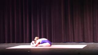 Jolyne Lowery Women Division video