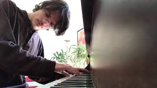 Solange A Seat At The Table Medley - Rise, Weary, Cranes In The Sky