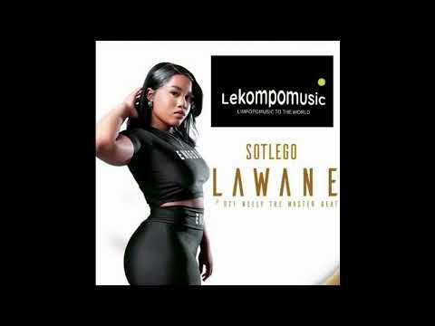 Sotlego - Lawane & 071 Nelly The Master Beat@Lekompomusic.com