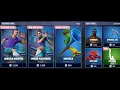 The World Cup skins are out and week 8 9 10 challenges are leaked