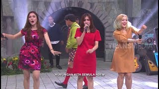 Download lagu TRIO MACAN Goyang OVJ | OPERA VAN JAVA (26/05/18) 1-5 mp3