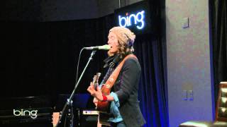 Brandi Carlile - Raise Hell (Bing Lounge)