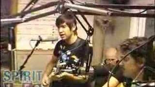 The Afters - Keeping Me Alive - SPIRIT 105.3 FM