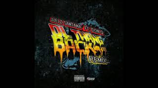 Juelz Santana - Ol Thang Back (Remix) (feat. Don Q) (Official Audio)