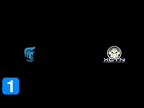 Full Highlights Newbee.Young vs Execration - Shanghai Dota2 Open S2