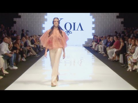 Koia | Moda Madeira 2022