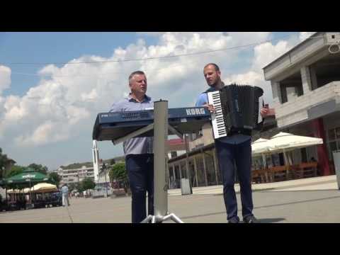 Piketovi ahbabi - Ilijaski dani - (Official video 2016) HD