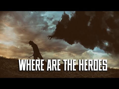 Nineoneone - Where Are the Heroes (Alt Emo)