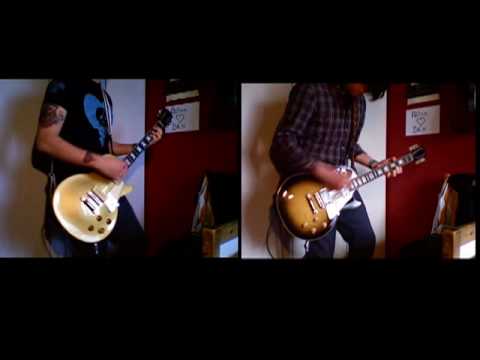 The American Scream - Alkaline Trio